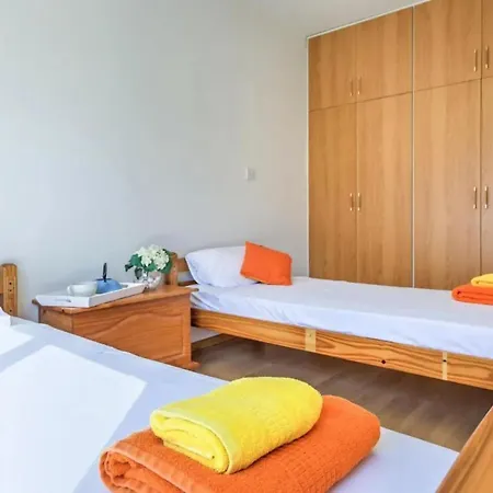 Apartment Andrea Seaside