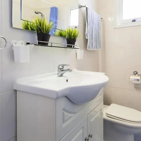 Andrea Seaside Apartment *
